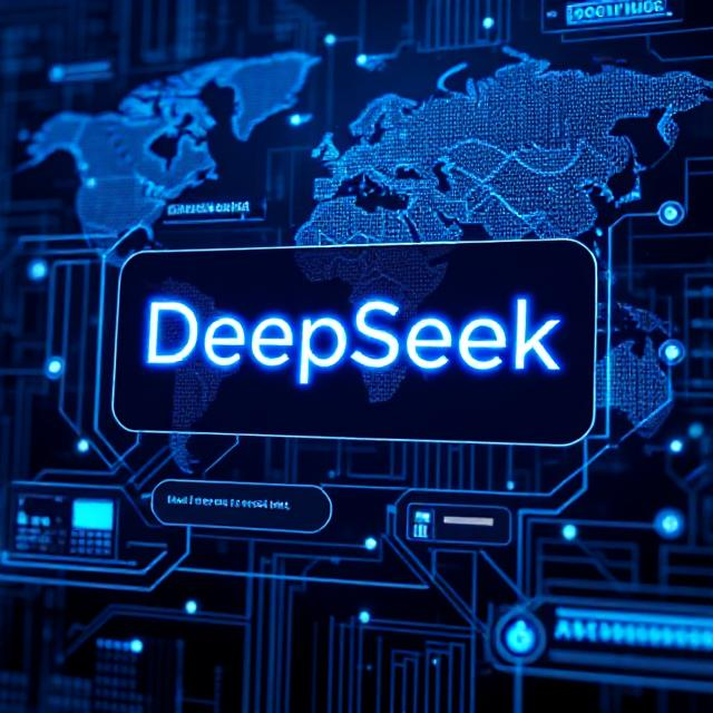 DeepSeek AI Safety - Privacy Concerns and How to Use it Securely